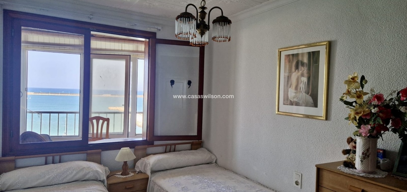 Sale - Appartement - Torrevieja - Costa Blanca