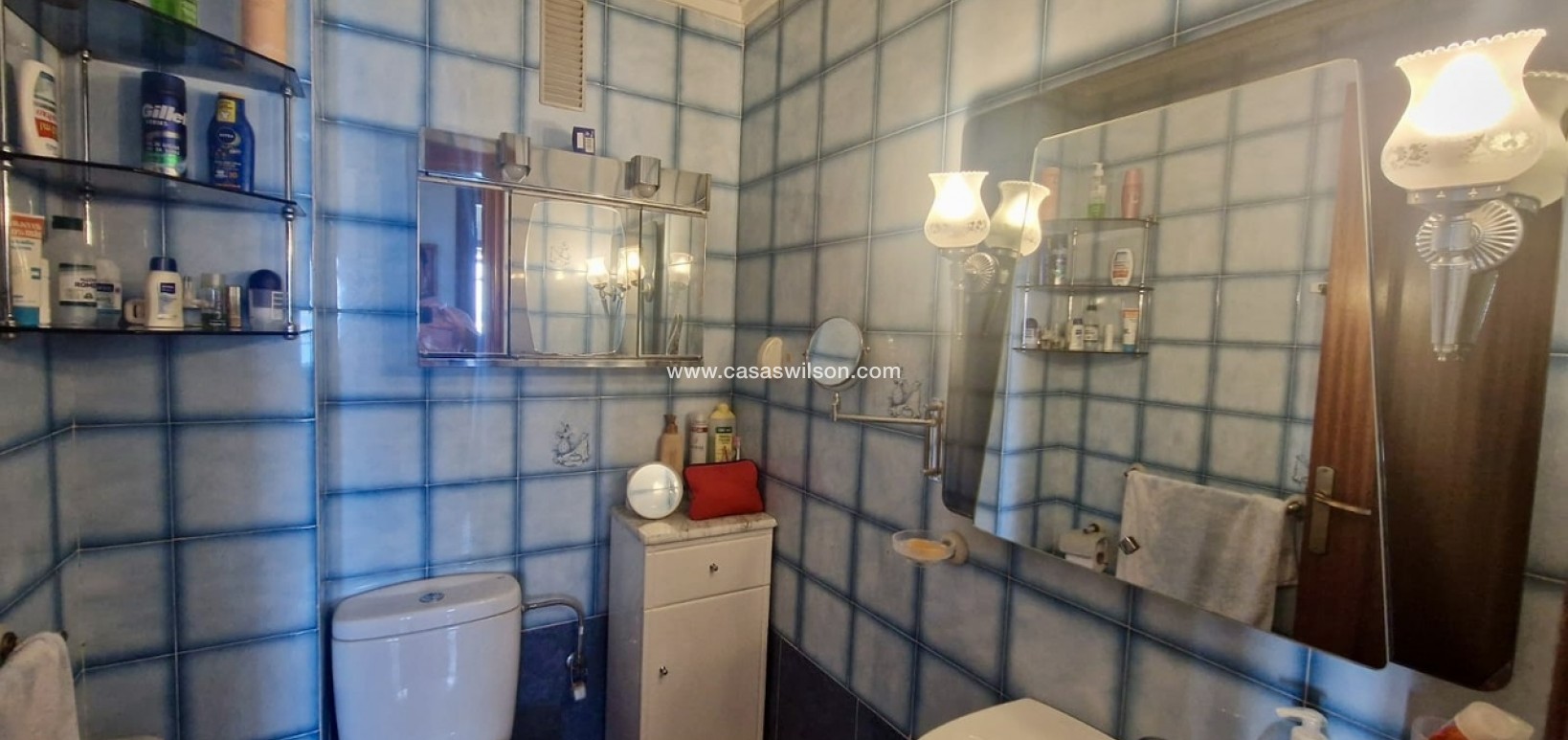 Sale - Appartement - Torrevieja - Costa Blanca