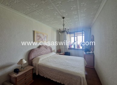 Sale - Appartement - Torrevieja - Costa Blanca