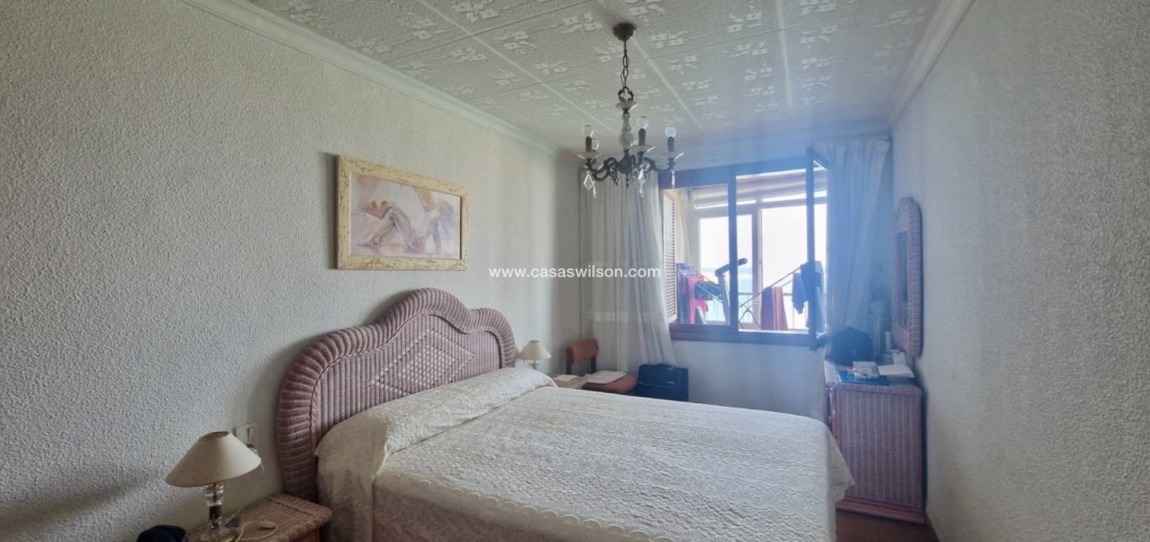 Sale - Appartement - Torrevieja - Costa Blanca