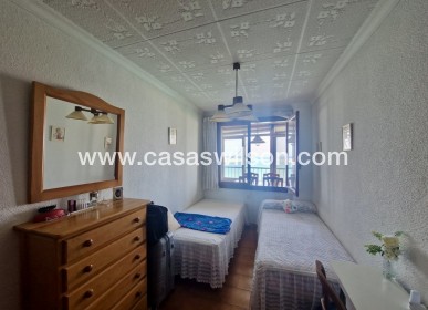 Sale - Appartement - Torrevieja - Costa Blanca