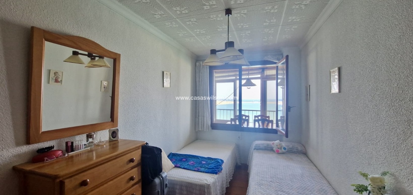 Sale - Appartement - Torrevieja - Costa Blanca