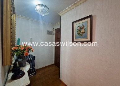 Sale - Appartement - Torrevieja - Costa Blanca