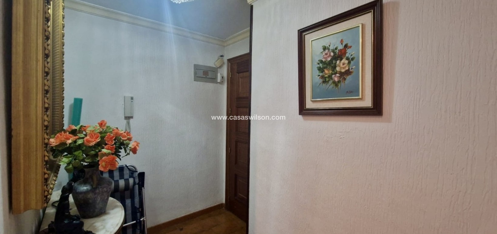 Sale - Appartement - Torrevieja - Costa Blanca