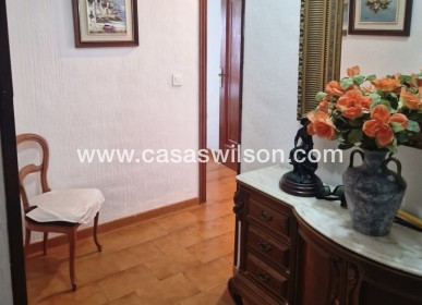 Sale - Appartement - Torrevieja - Costa Blanca