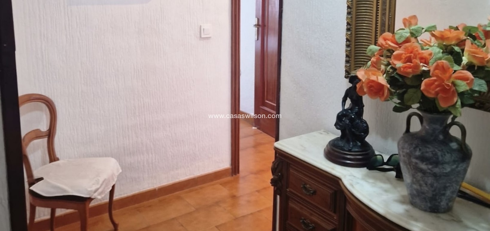 Sale - Appartement - Torrevieja - Costa Blanca