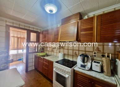 Sale - Appartement - Torrevieja - Costa Blanca