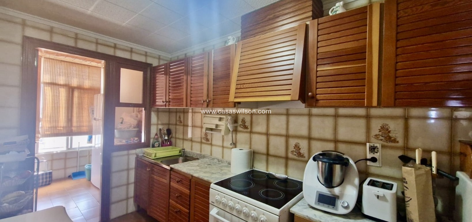 Sale - Appartement - Torrevieja - Costa Blanca