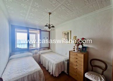 Sale - Appartement - Torrevieja - Costa Blanca