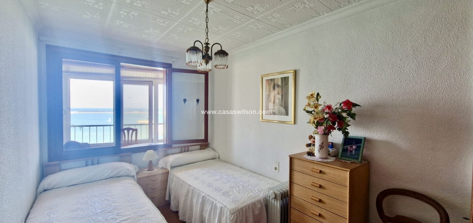 Sale - Appartement - Torrevieja - Costa Blanca