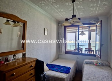 Sale - Appartement - Torrevieja - Costa Blanca