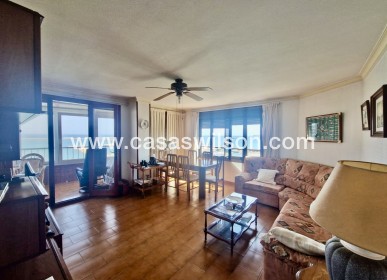 Sale - Appartement - Torrevieja - Costa Blanca