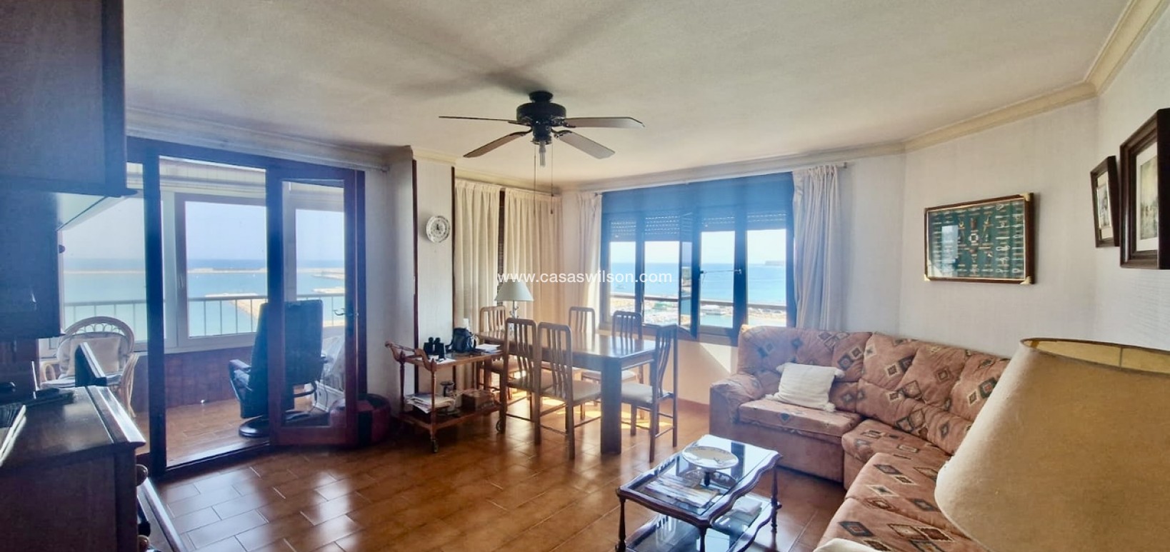 Sale - Appartement - Torrevieja - Costa Blanca