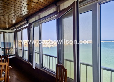 Sale - Appartement - Torrevieja - Costa Blanca