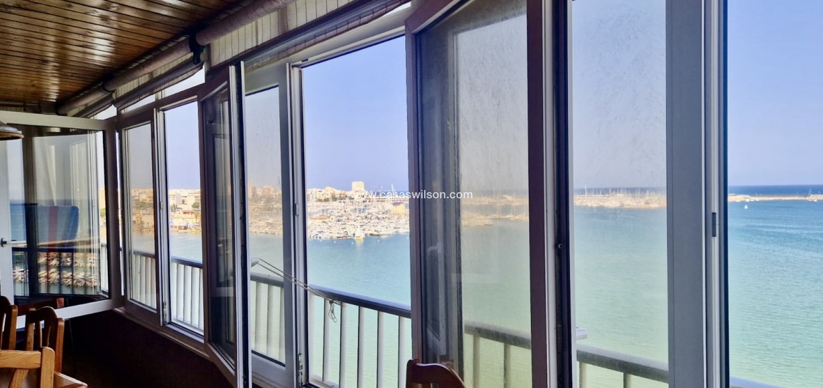 Sale - Appartement - Torrevieja - Costa Blanca