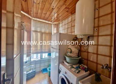 Sale - Appartement - Torrevieja - Costa Blanca