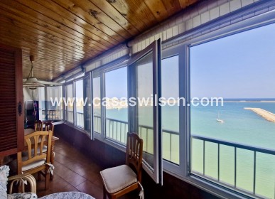 Sale - Appartement - Torrevieja - Costa Blanca