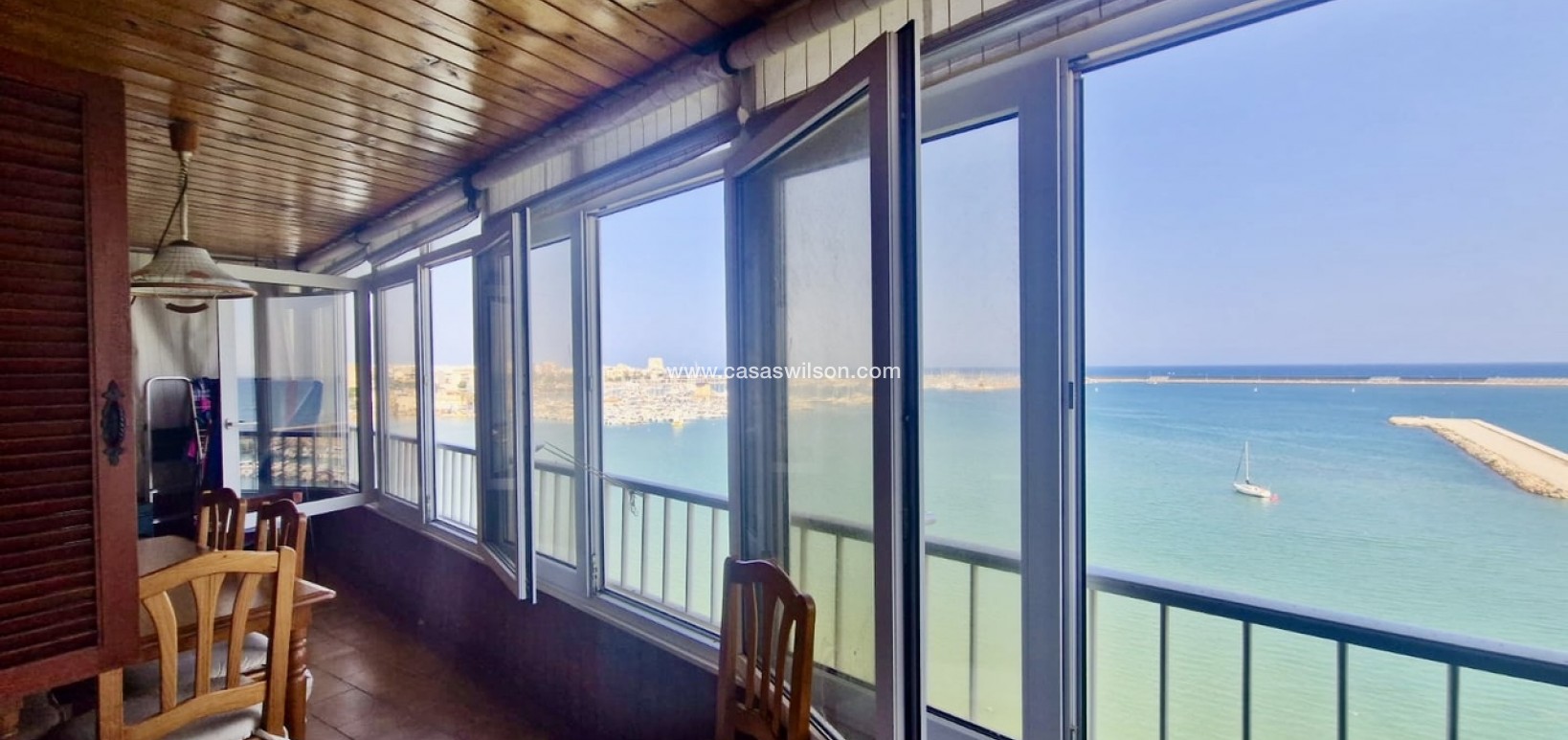 Sale - Appartement - Torrevieja - Costa Blanca