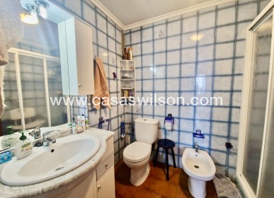 Sale - Appartement - Torrevieja - Costa Blanca