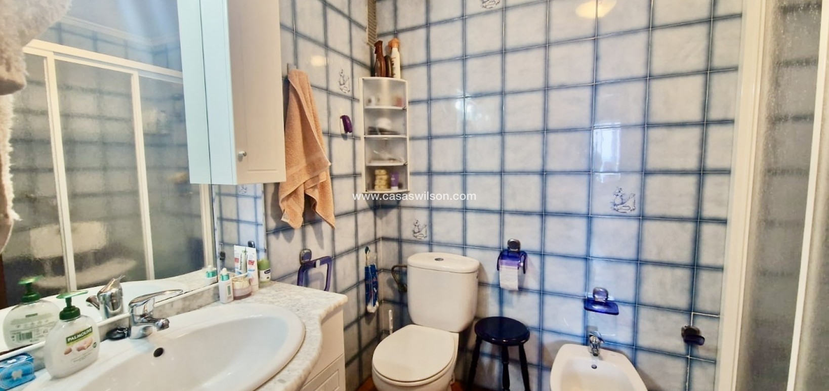 Sale - Appartement - Torrevieja - Costa Blanca