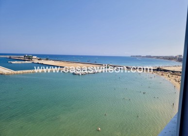 Sale - Appartement - Torrevieja - Costa Blanca