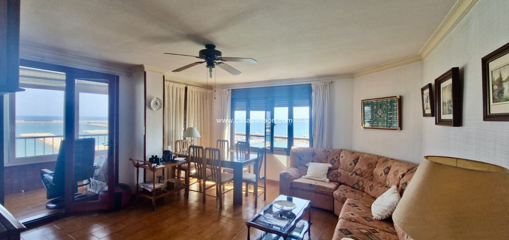 Sale - Appartement - Torrevieja - Costa Blanca