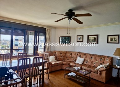 Sale - Appartement - Torrevieja - Costa Blanca