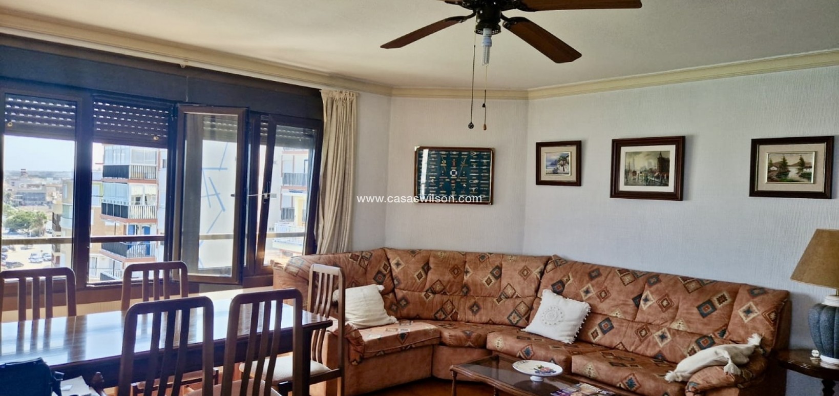 Sale - Appartement - Torrevieja - Costa Blanca