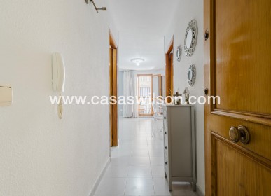 Sale - Apartment - Torrevieja - Costa Blanca