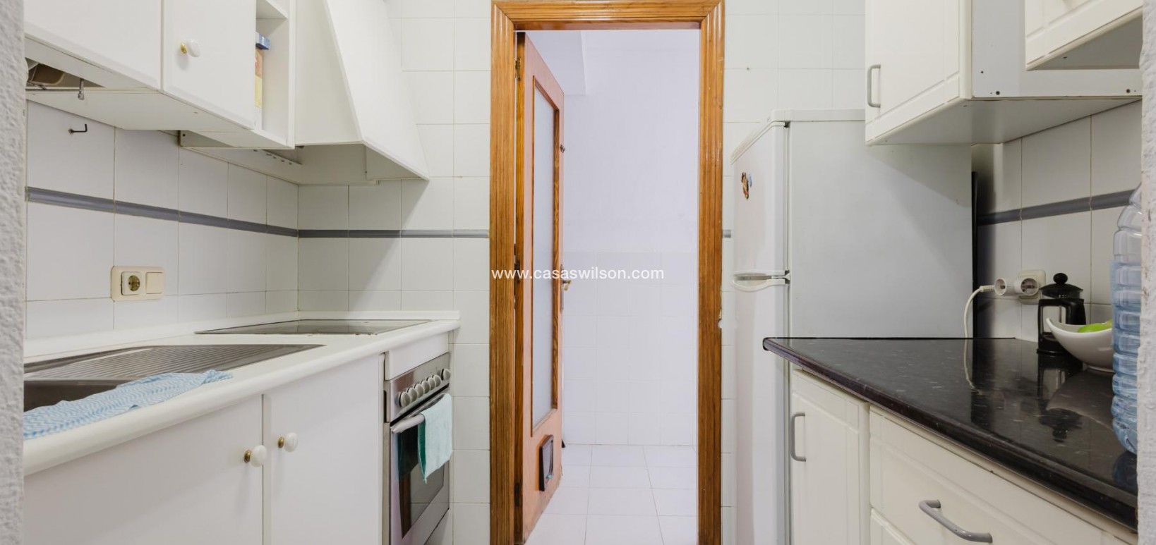 Sale - Apartment - Torrevieja - Costa Blanca