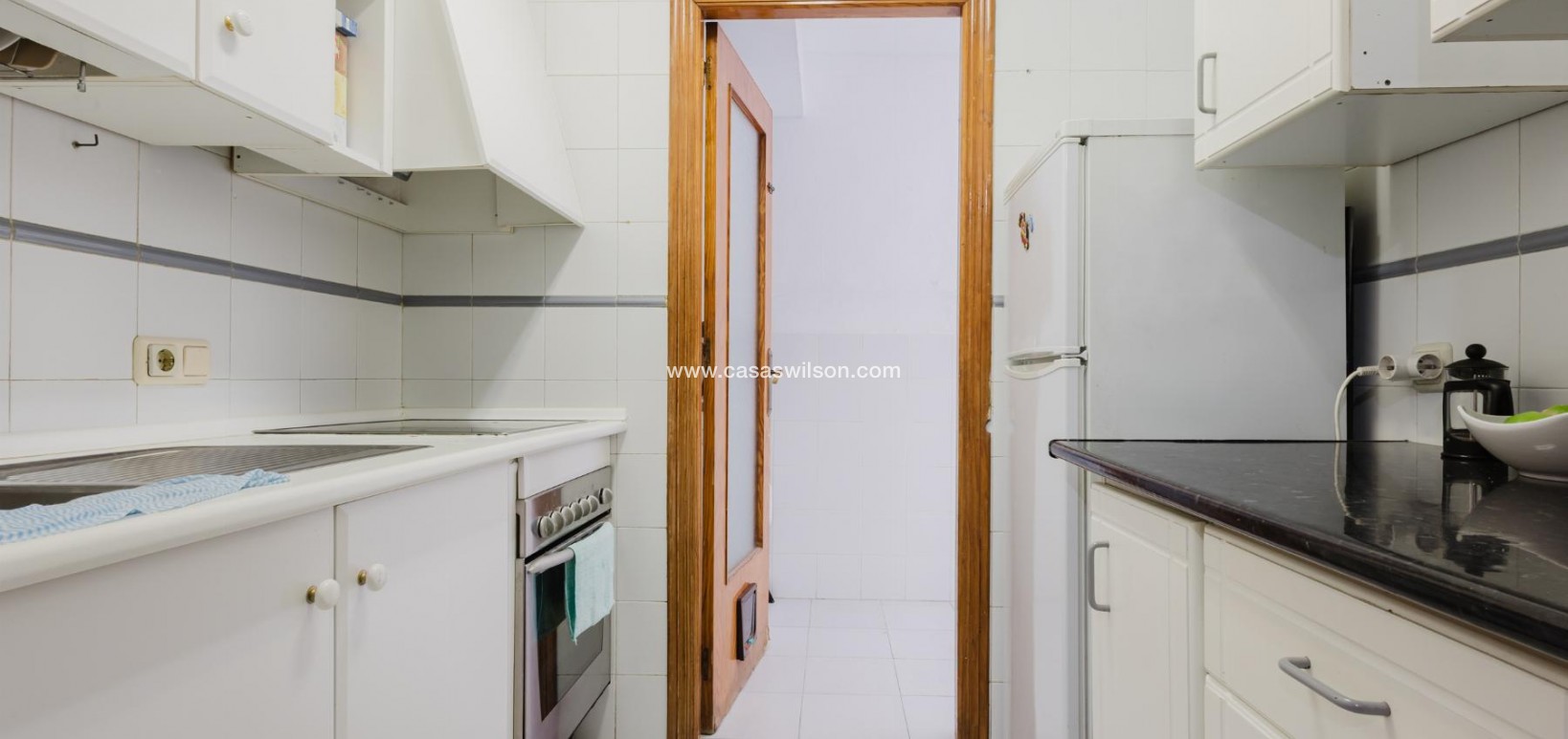 Sale - Apartment - Torrevieja - Costa Blanca