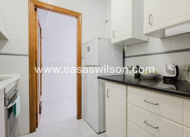 Sale - Apartment - Torrevieja - Costa Blanca