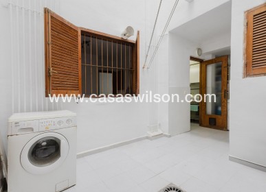 Sale - Apartment - Torrevieja - Costa Blanca