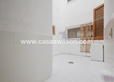 Sale - Apartment - Torrevieja - Costa Blanca