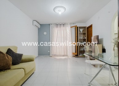 Sale - Apartment - Torrevieja - Costa Blanca