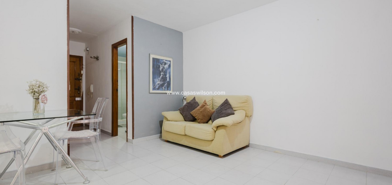 Sale - Apartment - Torrevieja - Costa Blanca