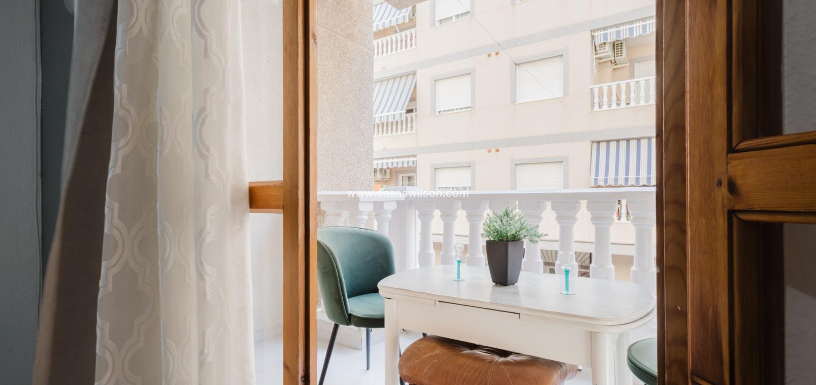 Sale - Apartment - Torrevieja - Costa Blanca