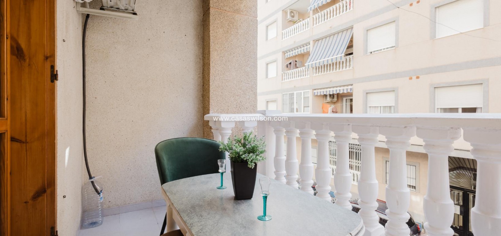 Sale - Apartment - Torrevieja - Costa Blanca