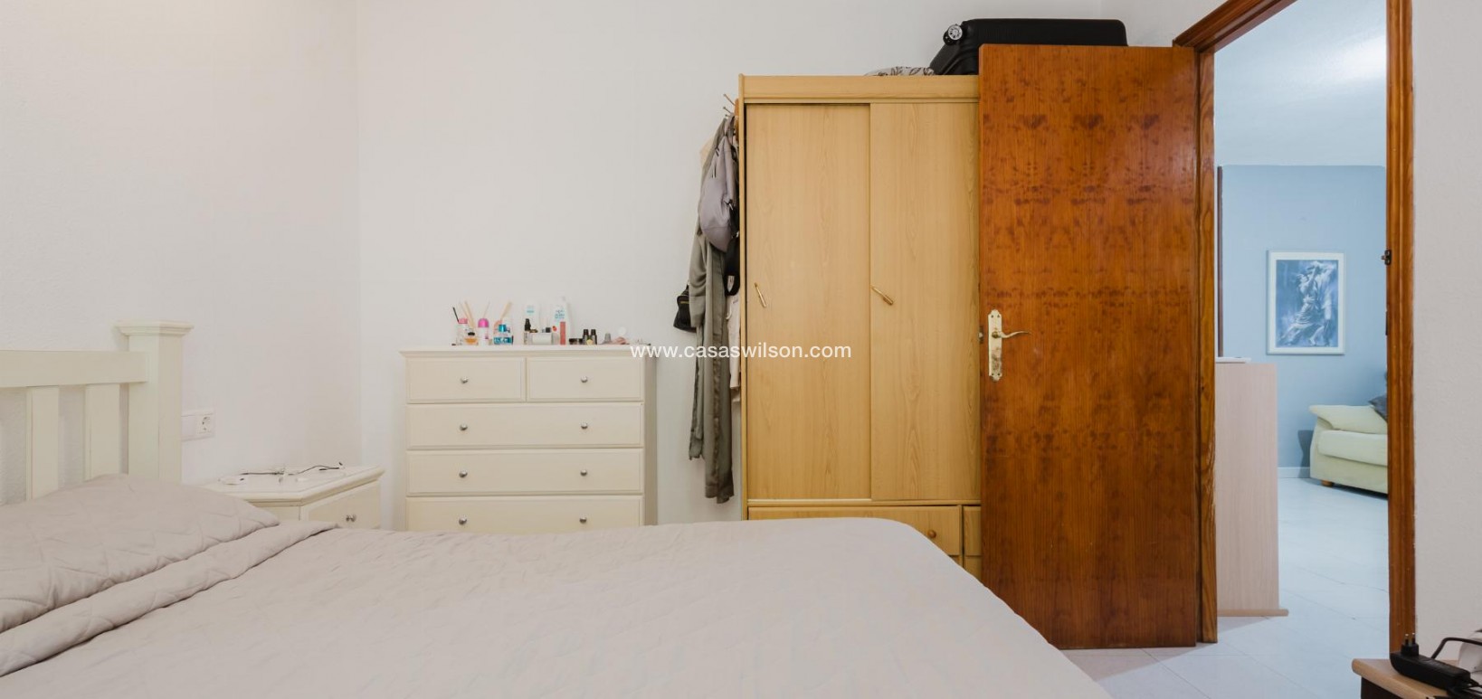 Sale - Apartment - Torrevieja - Costa Blanca