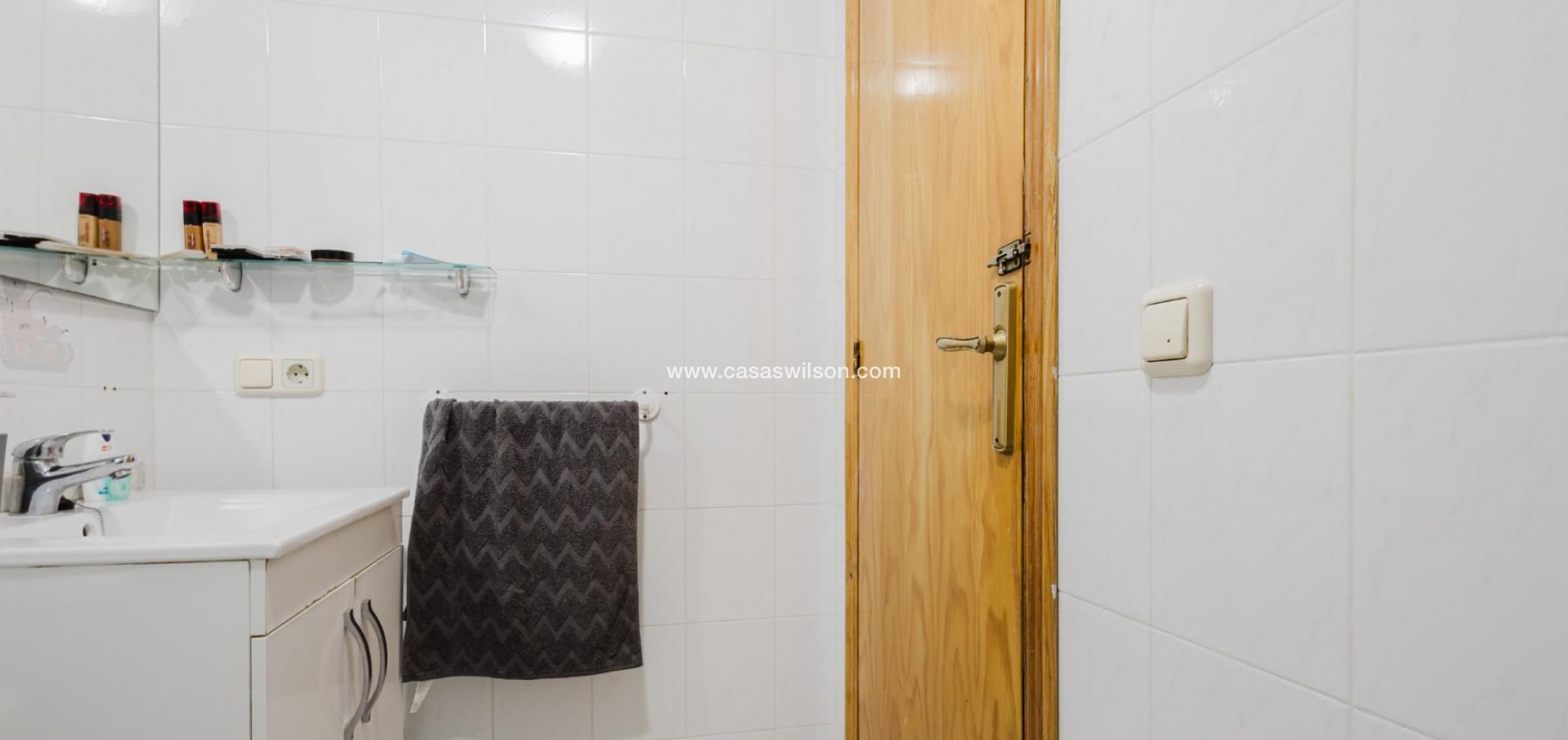 Sale - Apartment - Torrevieja - Costa Blanca