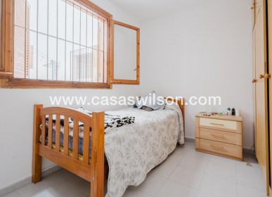 Sale - Apartment - Torrevieja - Costa Blanca