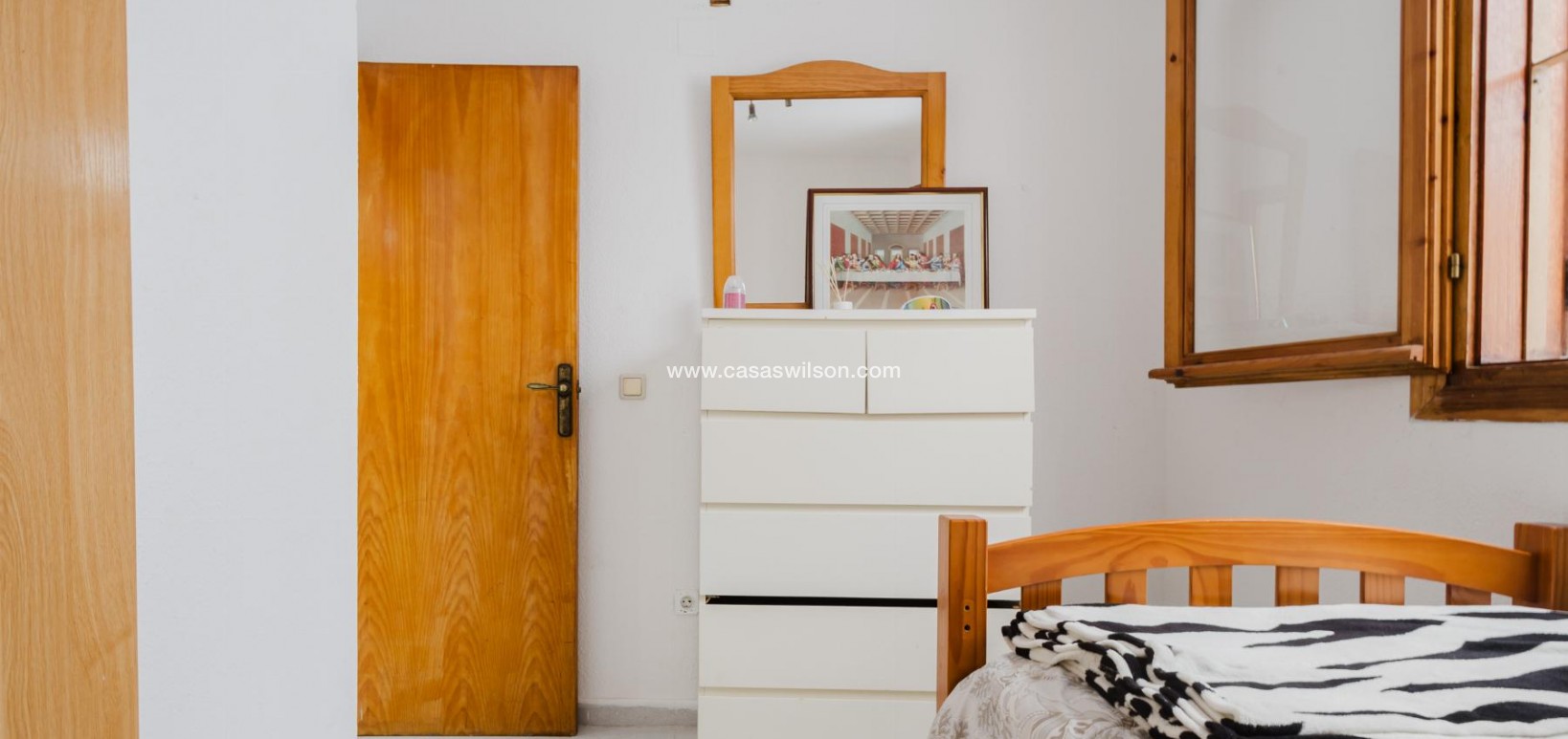 Sale - Apartment - Torrevieja - Costa Blanca