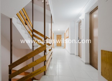 Sale - Apartment - Torrevieja - Costa Blanca