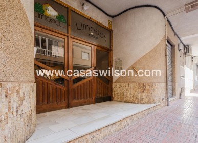 Sale - Apartment - Torrevieja - Costa Blanca