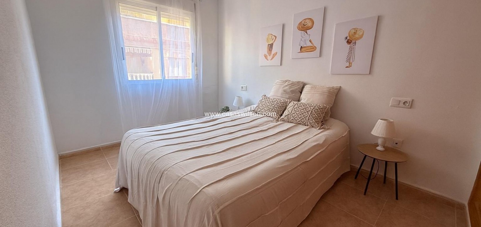 Sale - Appartement - Torrevieja - PARQUE DE LAS NACIONES