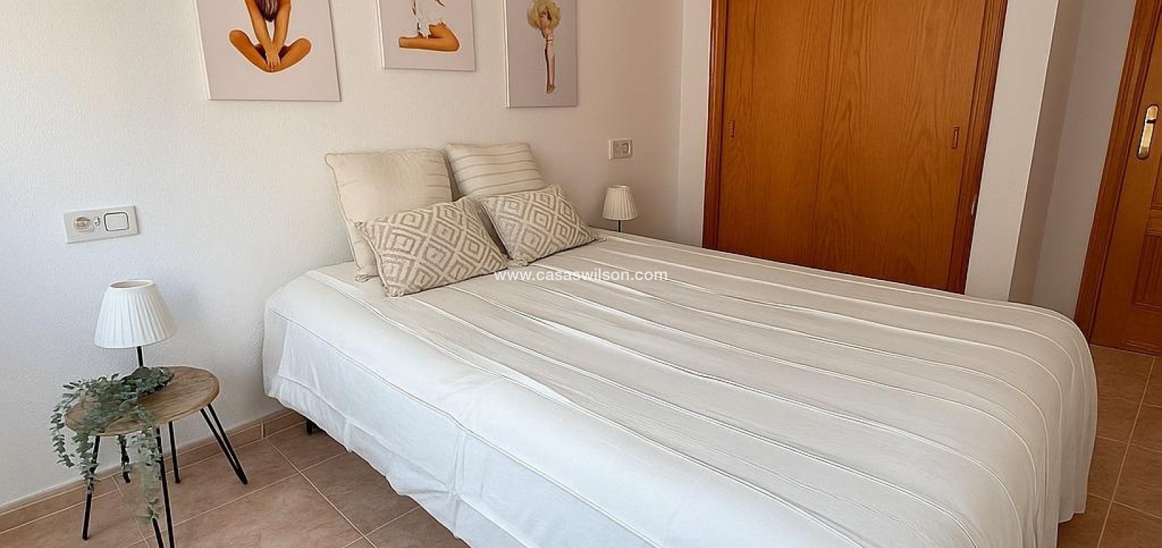 Sale - Appartement - Torrevieja - PARQUE DE LAS NACIONES