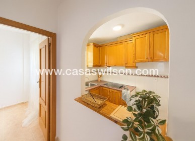 Sale - Appartement - Torrevieja - PARQUE DE LAS NACIONES