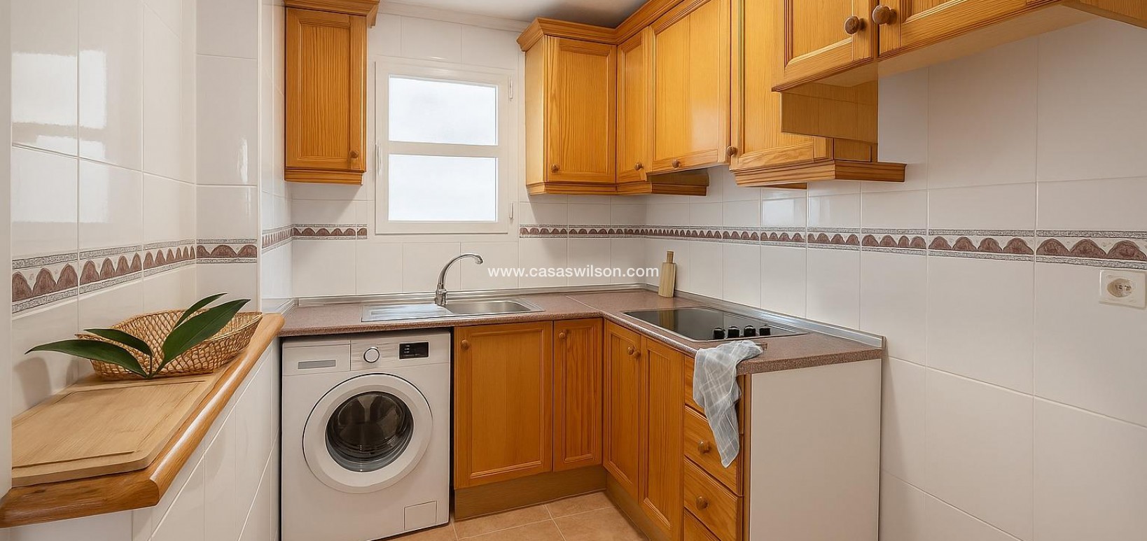 Sale - Appartement - Torrevieja - PARQUE DE LAS NACIONES