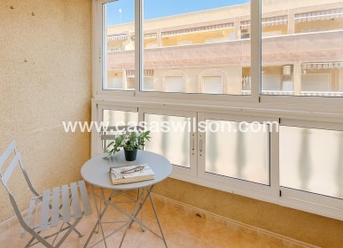 Sale - Appartement - Torrevieja - PARQUE DE LAS NACIONES