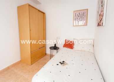 Sale - Appartement - Torrevieja - PARQUE DE LAS NACIONES